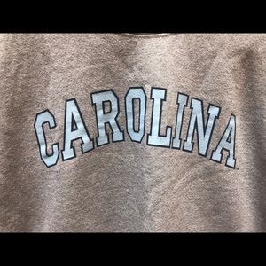 UNC Chapel Hill Crewneck
